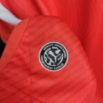 2026 Switzerland Home Football Shirt 1:1 Thai Quality - Image 8