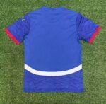 2025 Malaysia Third Away Football Shirt 1:1 Thai Quality - Image 2