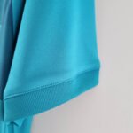 2017/2018 Retro Real Madrid Third Away - Image 7