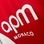 2025/2026 AS Monaco Home Football Shirt 1:1 Thai Quality - Image 7