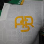 2025/2026 Player Version Roma Third Away Soccer Jersey 1:1 Thai Quality - Image 5