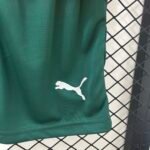 2025 Portugal Home Football Shirt 1:1 Thai Quality Kids Size - Image 9