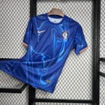 2024/2025 Chelsea Home Football Shirt 1:1 Thai Quality - Image 3