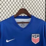 2024 United States National team Away Football Shirt 1:1 Thai Quality - Image 3