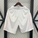 2025/2026 Bayern Munich Away Shorts - Image 2
