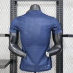 2025/2026 Player Version Psg Paris Saint-Germain Home Football Shirt 1:1 Thai Quality - Image 2