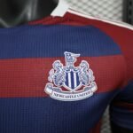 2024/2025 Player Version Newcastle United Away Football Shirt 1:1 Thai Quality - Image 6