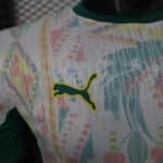 2026 Player Version Senegal National Team Home Football Shirt 1:1 Thai Quality - Image 5