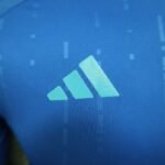 2024 Player Version Argentina Away Football Shirt 1:1 Thai Quality - Image 4