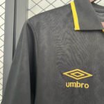 2025/2026 West Ham United Third Away Football Shirt 1:1 Thai Quality - Image 8