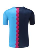2022/2023 Arsenal Training Wear Blue Set Soccer Jersey - Image 5