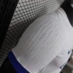 2024/2025 Player Version Psg Paris Saint-Germain Away Football Shirt 1:1 Thai Quality - Image 3