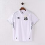 2024/2025 Santos Home Football Shirt 1:1 Thai Quality (No sponsors)