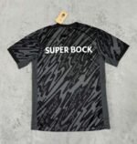 2024/2025 Sporting Lisbon Goalkeeper Football Shirt 1:1 Thai Quality - Image 2