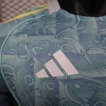 2025/2026 Player Version Juventus Away Football Shirt 1:1 Thai Quality - Image 4