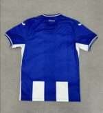 2024 Honduras Third Away Football Shirt 1:1 Thai Quality - Image 2