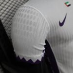 2025/2026 Player Version Al Ain Away Football Shirt 1:1 Thai Quality - Image 8