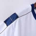 2000/2001 Retro Manchester United Away Football Shirt 1:1 Thai Quality - Image 5