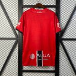 2025/2026 RCD Mallorca Home Football Shirt 1:1 Thai Quality - Image 2