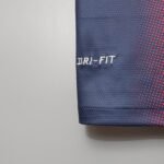 2012/2013 Retro Barcelona Home Football Shirt 1:1 Thai Quality - Image 8