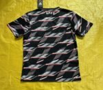 2024/2025 São Paulo Training Wear Jersey 1:1 Thai Quality - Image 2