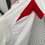 2025/2026 Benfica Third Away Football Shirt 1:1 Thai Quality - Image 7