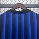 2025/2026 Inter Milan Home Football Jersey1:1 Quality Thai - Image 4