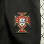 2024 Portugal Away Football Shirt 1:1 Thai Quality Kids Size - Image 9