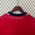 2024 Norway Home Football Shirt 1:1 Thai Quality - Image 4