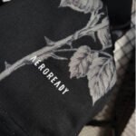 2024/2025 Real Madrid Y-3 Special Edition Black Football Shirt 1:1 Thai Quality - Image 7