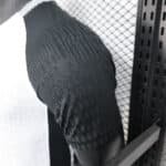 2025/2026 Player Version Corinthians Paulista Home Jersey 1:1 Thai Quality - Image 7