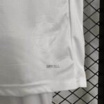 2025/2026 Olympique de Marseille Home Football Shirt 1:1 Thai Quality Kids Size - Image 10