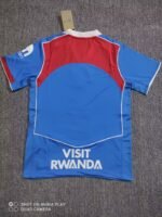 2025/2026 Atletico Madrid Third Away Football Shirt 1:1 Thai Quality - Image 2