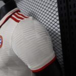 2024/2025 Player Version Bayern Munich Third Away Football Shirt 1:1 Thai Quality - Image 7