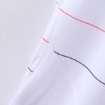 2003/2004 Retro Manchester United Third Away Football Shirt 1:1 Thai Quality - Image 8