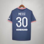 MESSI#30 Psg Home Man Size