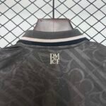 2024/2025 Real Madrid Third Away Football Shirt 1:1 Thai Quality Kids Size - Image 4