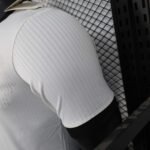 2025 Player Version Germany 125th Anniversary Edition Home White Football Shirt 1:1 Thai Quality - Image 7