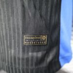 2024/2025 Player Version Barcelona Away Travis Scott Joint Edition 1:1 Thai Quality(Competition Version) - Image 10