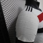 2024/2025 Player Version Manchester United Third Away Football Shirt 1:1 Thai Quality - Image 3