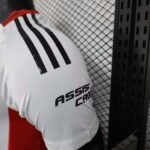 2025/2026 Player Version River Plate Fourth Away Football Jersey 1:1 Thai Quality - Image 7