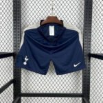 2025/2026 Tottenham Home Shorts Football Shirt 1:1 Thai Quality