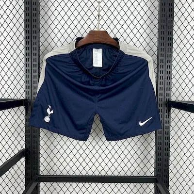 2025/2026 Tottenham Home Shorts Football Shirt 1:1 Thai Quality