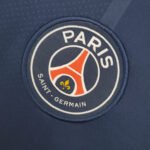 2021/2022 Football Shirt Psg Paris Saint-Germain Home - Image 6