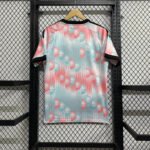 2026 Belgium National Team Away Football Shirt 1:1 Thai Quality - Image 2