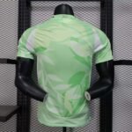 2025 Player Version Italy Away Football Shirt 1:1 Thai Quality - Image 2