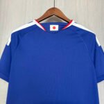 2026 Japan Home Football Shirt 1:1 Thai Quality - Image 4