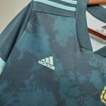 Soccer Shirt Argentina 2020 Jersey Away - Image 4