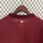 2024/2025 Manchester City Third Away Football Shirt 1:1 Thai Quality - Image 4