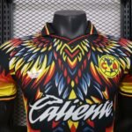 2025/2026 Player Version América Training Wear Jersey 1:1 Thai Quality - Image 5